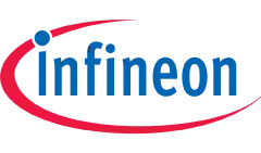 infineon logo