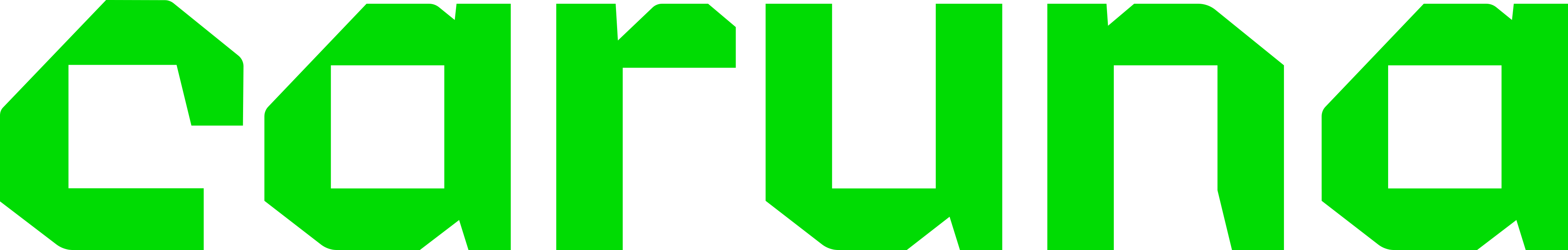 Caruna logo