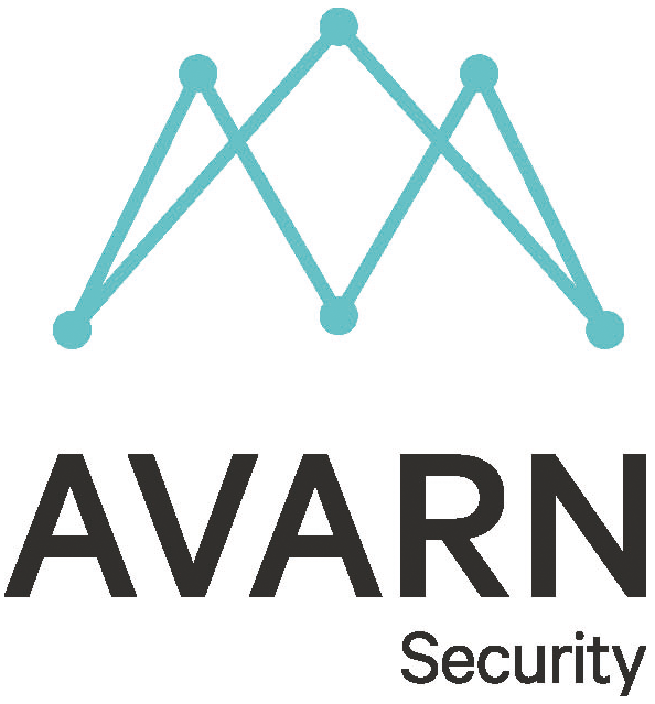 Avarn Security logo