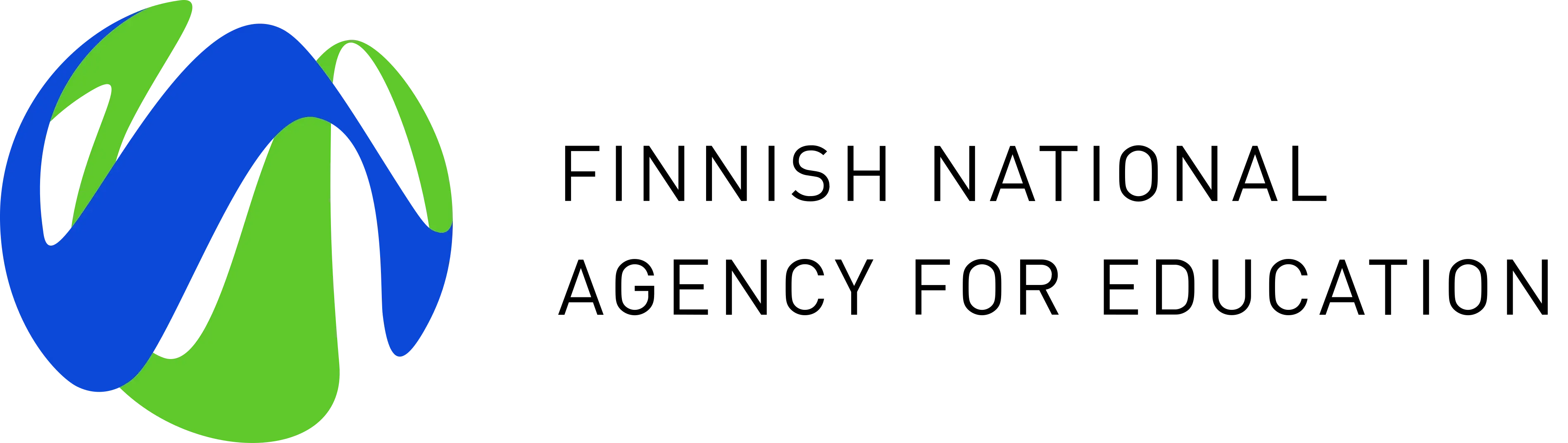 Finnish National Agency for Education logo