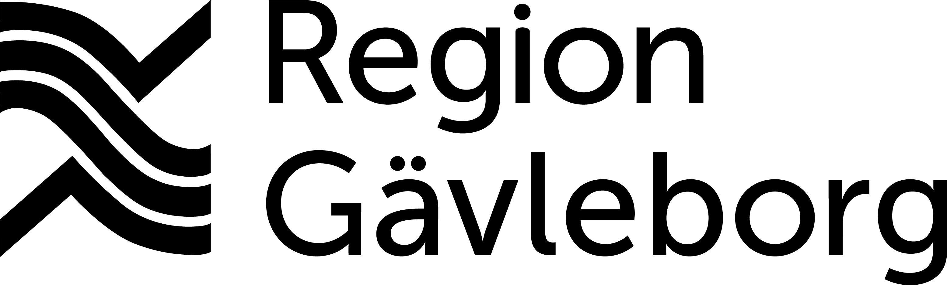 Region Gävleborg logo
